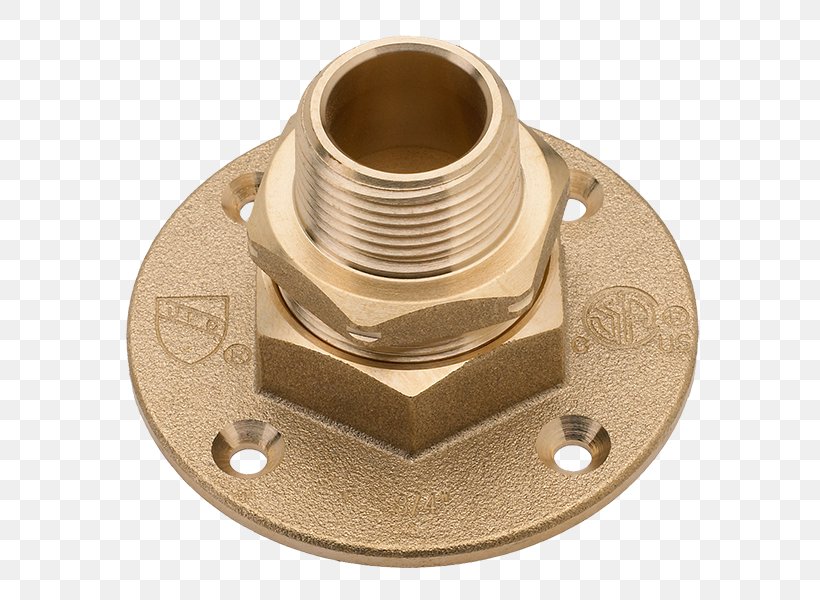 Brass Piping And Plumbing Fitting Corrugated Stainless Steel Tubing Flange Pipe Fitting, PNG, 600x600px, Brass, Closet Flange, Corrugated Galvanised Iron, Corrugated Stainless Steel Tubing, Flange Download Free