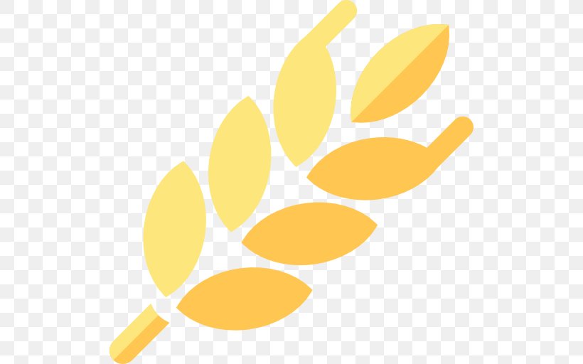 Commodity Clip Art Product Design, PNG, 512x512px, Commodity, Flower, Food, Fruit, Yellow Download Free