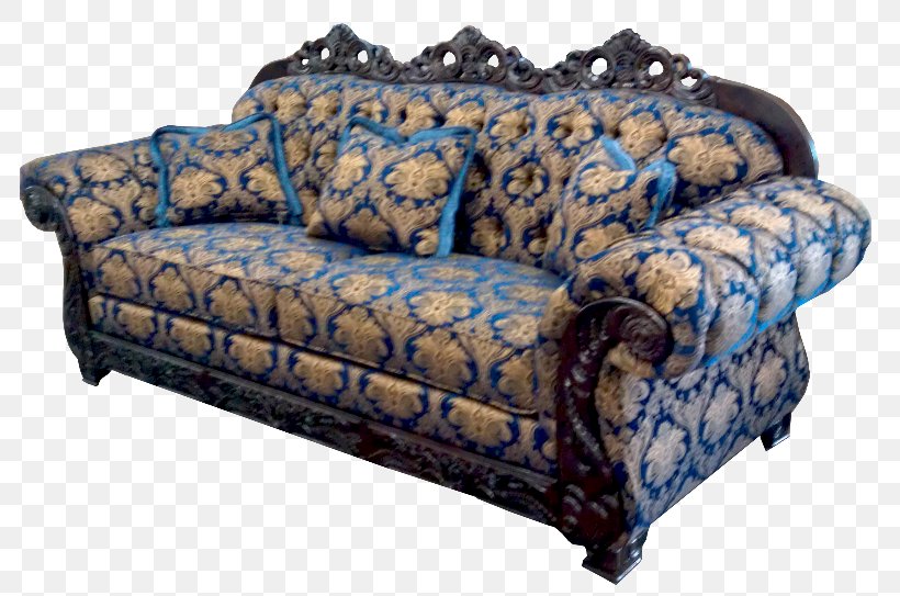 Couch Loveseat Sofa Bed Furniture Chair, PNG, 800x543px, Couch, Bed, Blanket, Chair, Chintz Download Free