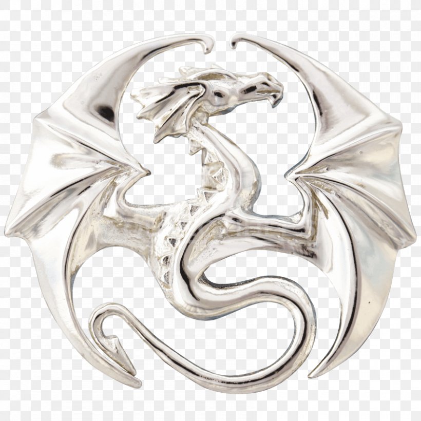 Dragon Jewellery Fantasy Charms & Pendants Silver, PNG, 850x850px, Dragon, Amphisbaena, Anne Stokes, Body Jewellery, Body Jewelry Download Free