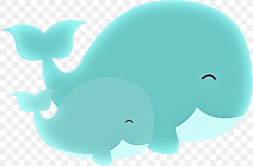 Elephant, PNG, 2804x1841px, Turquoise, Aqua, Blue Whale, Cetacea, Elephant Download Free