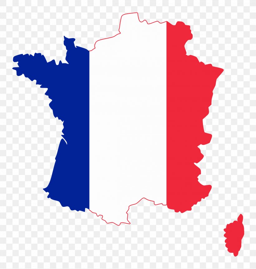 Flag Of France Map, PNG, 2213x2324px, France, Area, Dot Distribution Map, Flag, Flag Of France Download Free