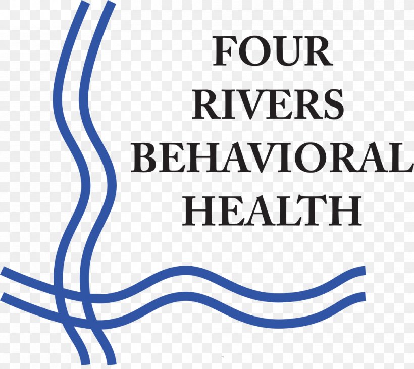 Four Rivers Behavioral Health, PNG, 1012x903px, Mental Disorder, Addiction, Area, Blue, Brand Download Free