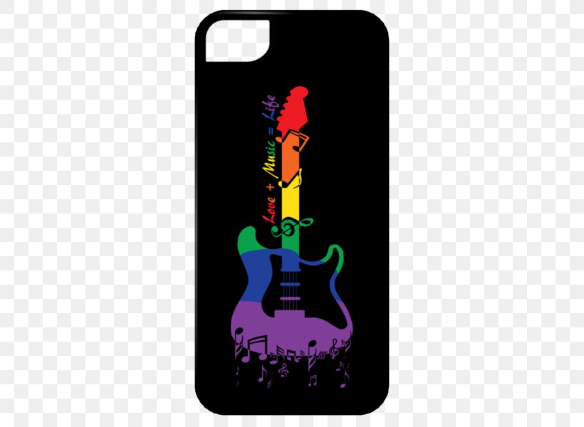 Guitar Mobile Phone Accessories Character Mobile Phones Font, PNG, 600x600px, Guitar, Character, Fictional Character, Iphone, Mobile Phone Accessories Download Free