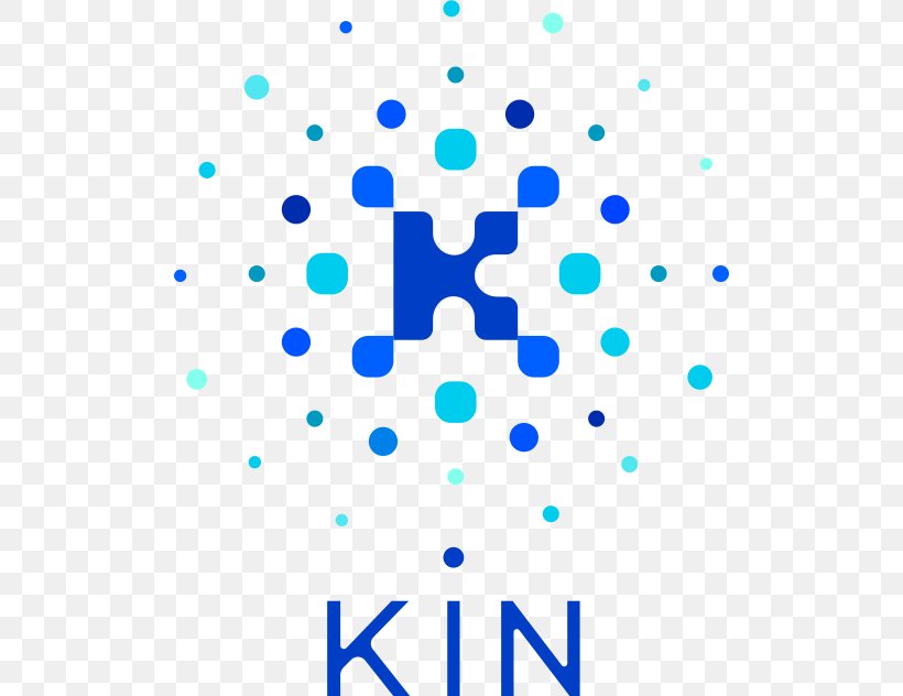 Kin Initial Coin Offering Kik Messenger Cryptocurrency Ethereum, PNG, 504x632px, Kin, Area, Bitcoin, Blockchain, Blue Download Free