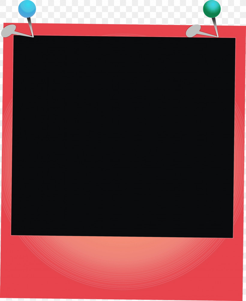 Picture Frame, PNG, 2456x2999px, Polaroid Frame, Geometry, Mathematics, Meter, Paint Download Free