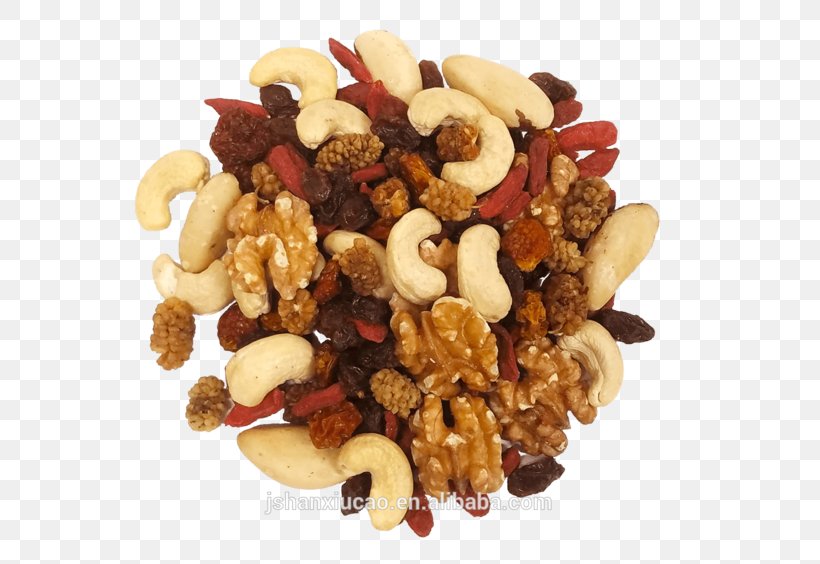 Raw Foodism Trail Mix Mixed Nuts Berries, PNG, 640x564px, Raw Foodism, Almond, Berries, Blueberry, Breakfast Cereal Download Free