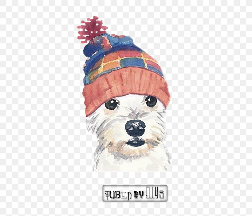 Siberian Husky Puppy Watercolor Painting Drawing Poster, PNG, 564x705px, Siberian Husky, Art, Artist, Cap, Carnivoran Download Free
