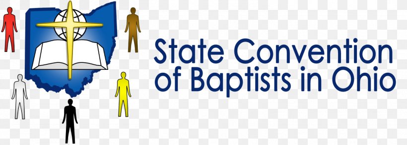 State Convention Of Baptists In Ohio Resource Organization Southern Baptist Convention, PNG, 1512x542px, Baptists, Brand, Energy, Free Will Baptist, Joint Download Free