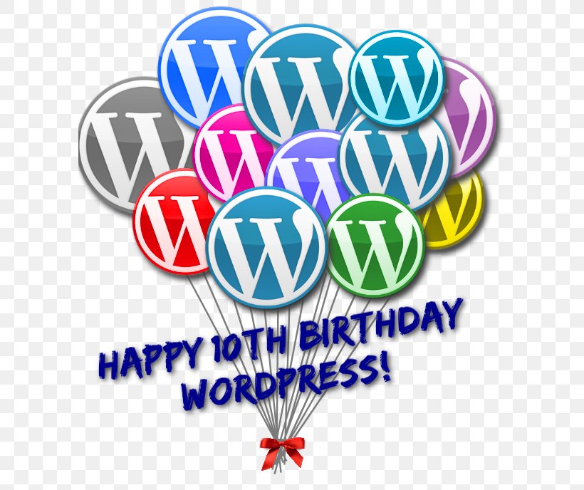 WordPress: The Complete Beginners Guide To Build Your WordPress Website From Scratch Logo Balloon Font, PNG, 600x688px, Logo, Area, Balloon, Book, Brand Download Free