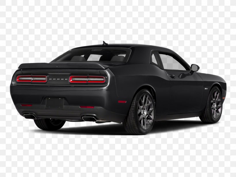 2018 Dodge Challenger R/T Car Chrysler Ram Pickup, PNG, 1280x960px, 2018 Dodge Challenger, 2018 Dodge Challenger Rt, Dodge, Automotive Design, Automotive Exterior Download Free