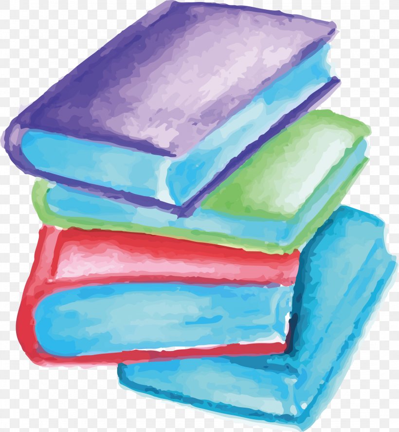 Book Cover Watercolor Painting, PNG, 2158x2337px, Book, Book Cover, Coloring Book, Material, Plastic Download Free