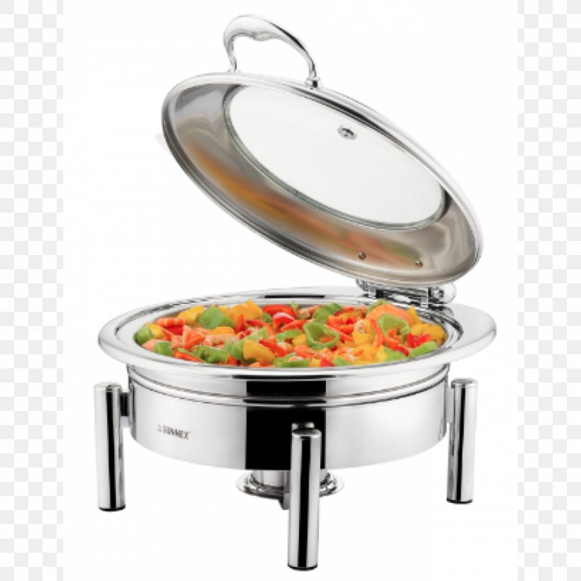 Buffet Chafing Dish Stainless Steel 2017 Ambiente Frankfurt Bain-marie, PNG, 900x900px, Buffet, Bainmarie, Chafing, Chafing Dish, Contact Grill Download Free