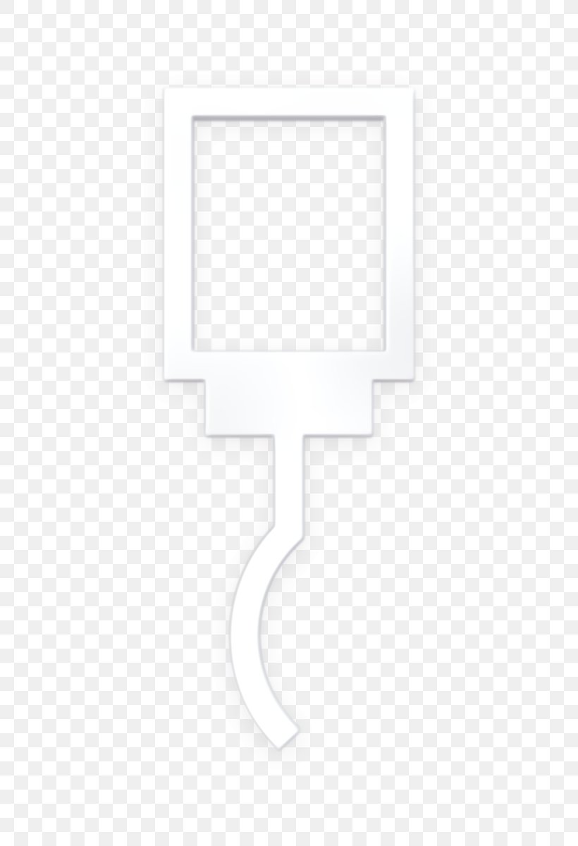 Cable Icon Charging Icon Connector Icon, PNG, 504x1200px, Cable Icon, Black, Blackandwhite, Charging Icon, Connector Icon Download Free