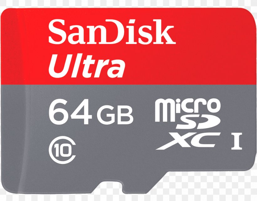 Flash Memory Cards MicroSD SanDisk Secure Digital, PNG, 1000x781px, Flash Memory Cards, Adapter, Area, Brand, Computer Data Storage Download Free