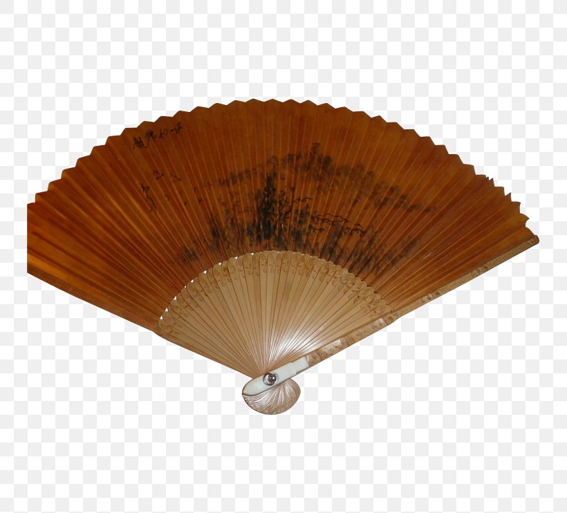 Hand Fan Paper Antique China, PNG, 742x742px, Hand Fan, Antique, Bamboo, China, Chinese Folk Art Download Free