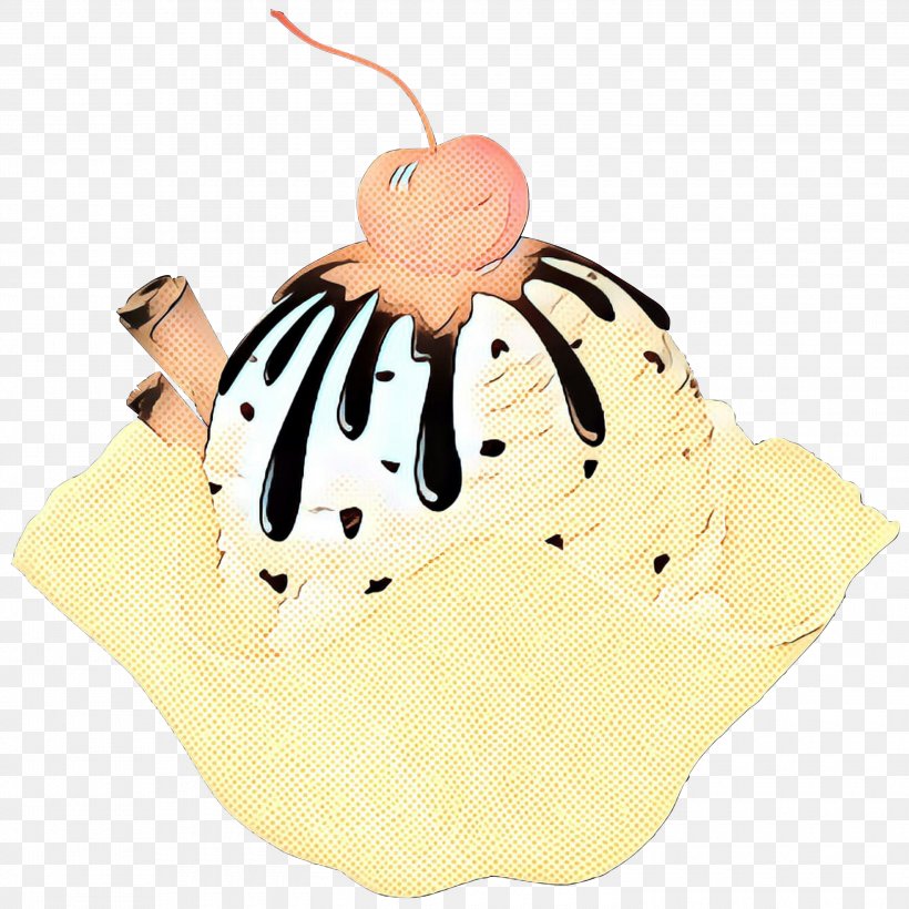 Ice Cream Cones Sundae Clip Art, PNG, 3000x3000px, Ice Cream, Chocolate, Chocolate Ice Cream, Cream, Cupcake Download Free