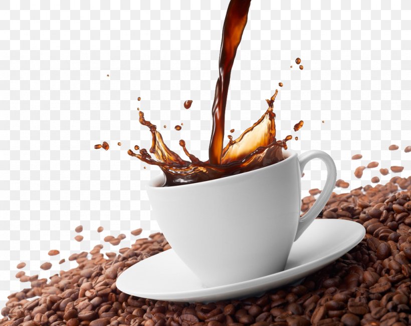 Instant Coffee Tea Drink Coffeemaker, PNG, 1024x813px, Coffee, Black Drink, Brewed Coffee, Caffeine, Cappuccino Download Free