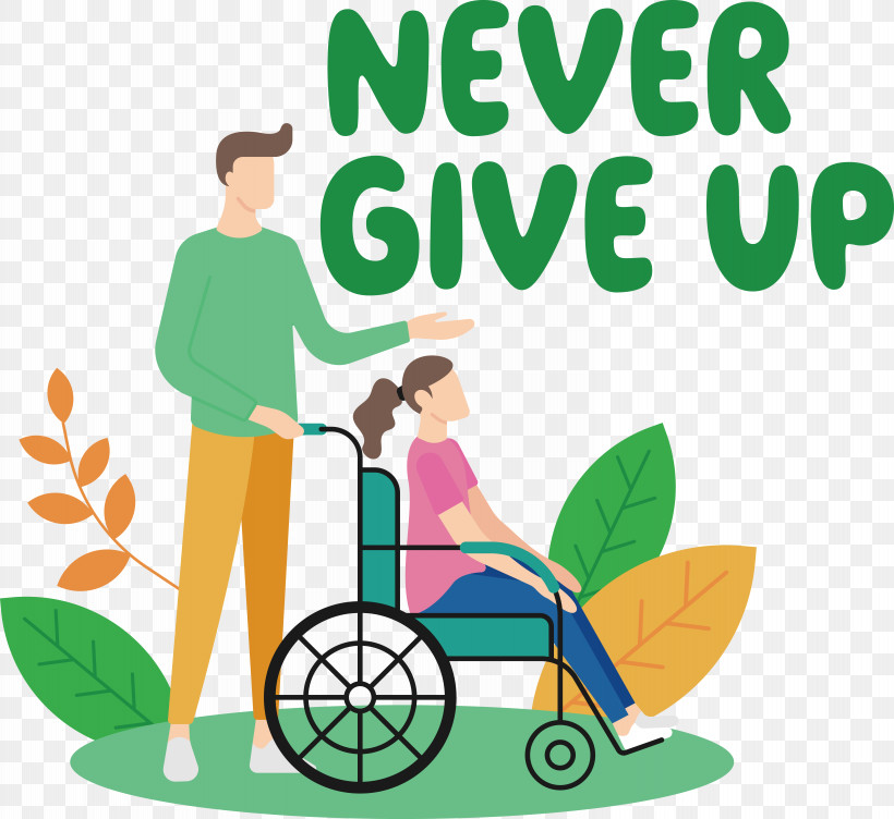 International Disability Day Never Give Up International Day Disabled Persons, PNG, 6145x5640px, International Disability Day, Disabled Persons, International Day, Never Give Up Download Free