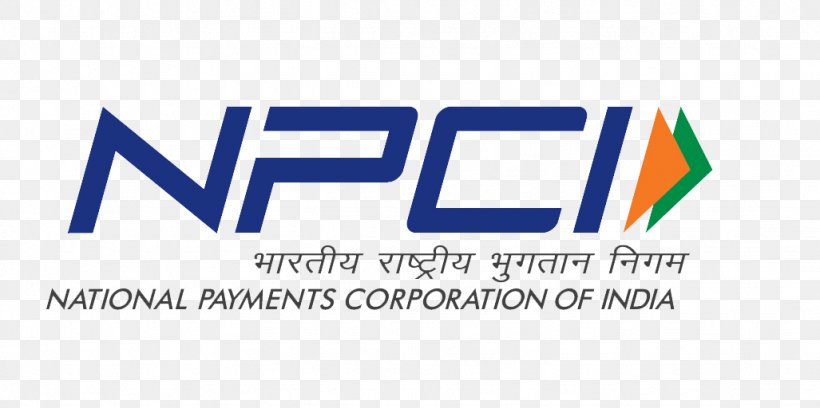 National Payments Corporation Of India Unified Payments Interface Bank Company, PNG, 1027x512px, India, Area, Bank, Bharat Bill Payment System, Brand Download Free
