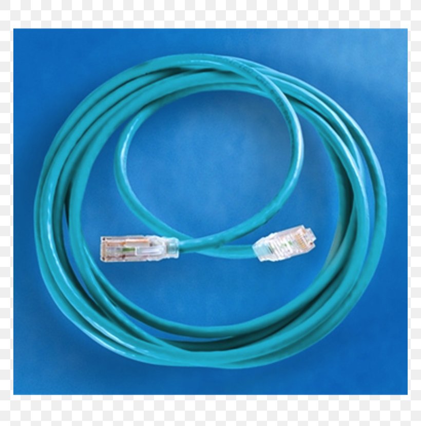 Network Cables Ortronics, Inc. Category 5 Cable Twisted Pair Patch Cable, PNG, 768x830px, Network Cables, Aqua, Cable, Category 5 Cable, Computer Network Download Free