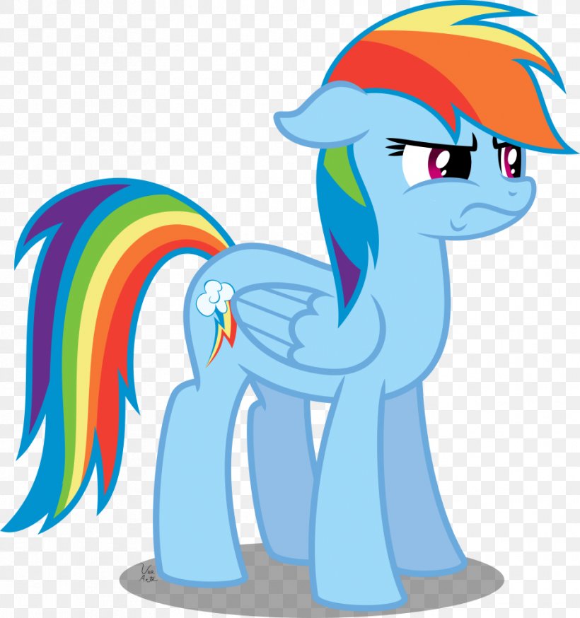 Rainbow Dash Pony Character Horse, PNG, 938x1000px, Rainbow Dash, Animal Figure, Cartoon, Character, Color Download Free