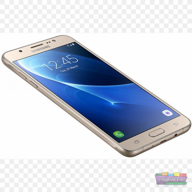 Samsung Galaxy J7 (2016) Samsung Galaxy J5, PNG, 1000x1000px, Samsung Galaxy J7 2016, Android, Cellular Network, Communication Device, Electronic Device Download Free