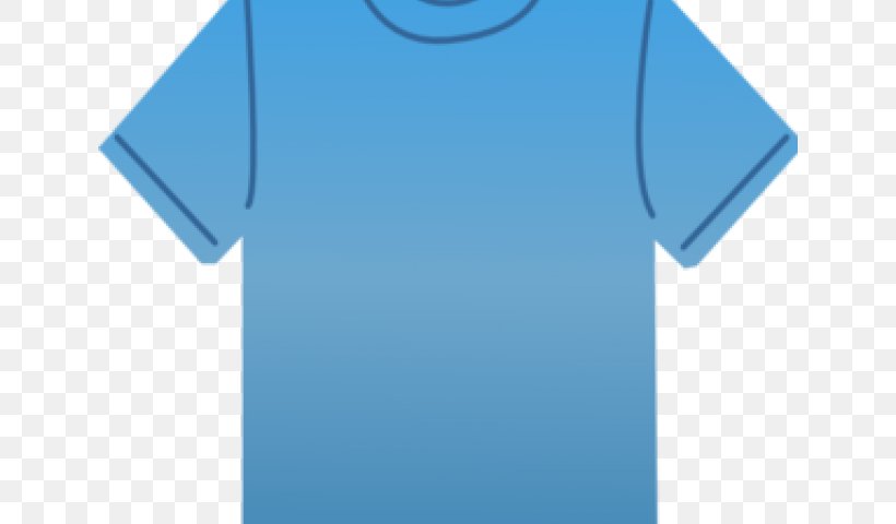 T-shirt Clothing Clip Art Image, PNG, 640x480px, 80s Tshirt Clip, Tshirt, Active Shirt, Azure, Blouse Download Free
