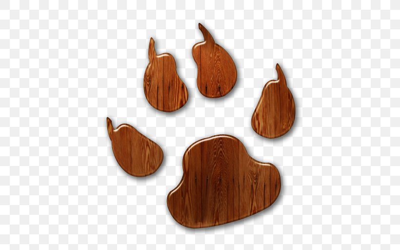 Tiger Wildcat Dog Paw, PNG, 512x512px, Tiger, Cat, Claw, Cougar, Dog Download Free