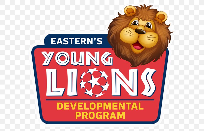 Young Lions 2018–19 Premier League Logo Recreation, PNG, 612x527px, Young Lions, Animal, Football, Lien, Logo Download Free