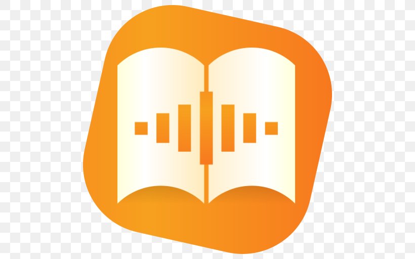Audiobook E-book Download, PNG, 512x512px, Audiobook, App Store, Book, Brand, Computer Software Download Free