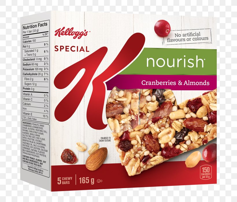 Breakfast Cereal Special K Kellogg's Nutri-Grain, PNG, 700x700px, Breakfast Cereal, Allbran, Breakfast, Chocolate, Dish Download Free