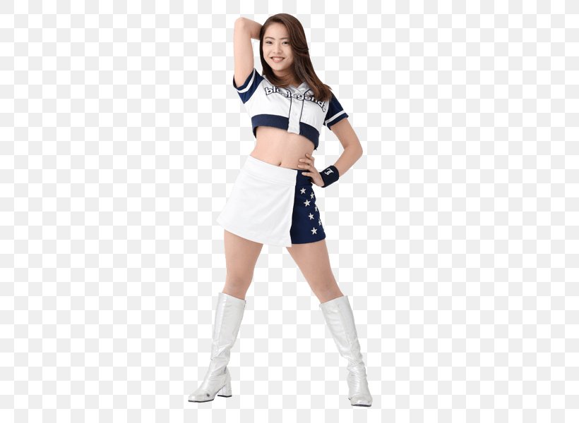 Cheerleading Uniforms T-shirt Shoulder Protective Gear In Sports Sportswear, PNG, 600x600px, Watercolor, Cartoon, Flower, Frame, Heart Download Free