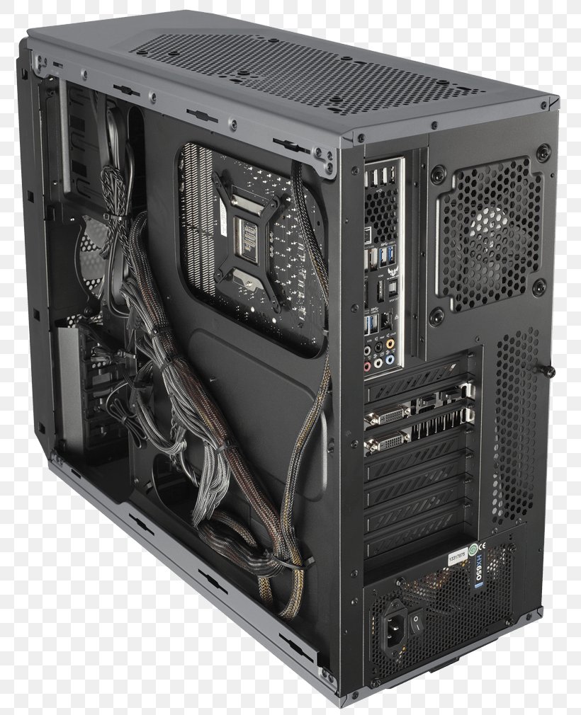 Computer Cases & Housings Computer System Cooling Parts ATX Corsair Components, PNG, 800x1010px, Computer Cases Housings, Atx, Central Processing Unit, Computer, Computer Case Download Free