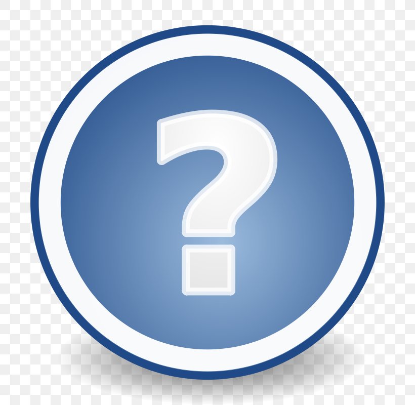 Question Mark Clip Art, PNG, 800x800px, Question Mark, Brand, Computer Icon, Emoticon, Ico Download Free