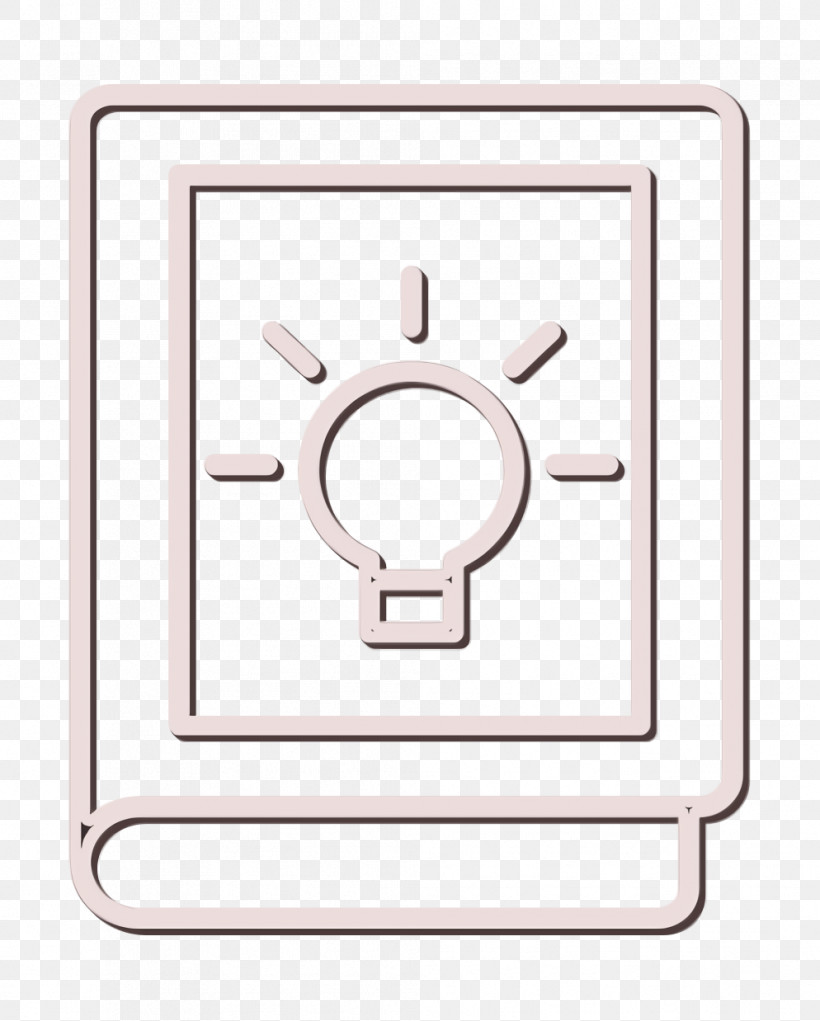 Creative Icon Idea Icon Book Icon, PNG, 994x1238px, Creative Icon, Book Icon, Idea Icon, Square, Technology Download Free