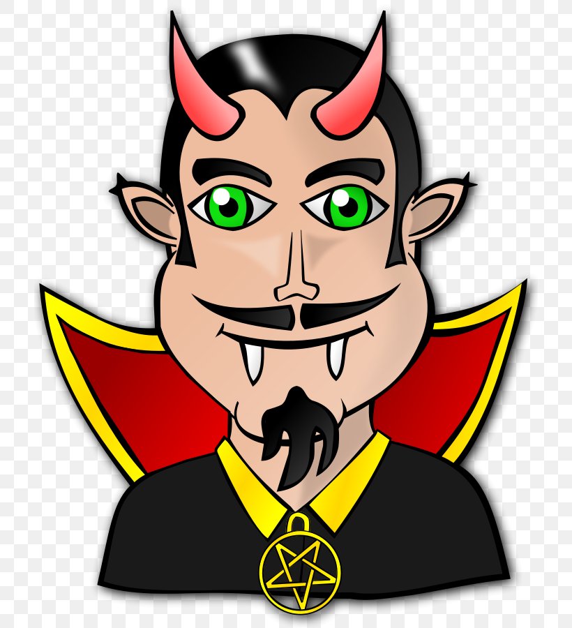 Devil Clip Art, PNG, 722x900px, Devil, Art, Artwork, Demon, Evil Download Free