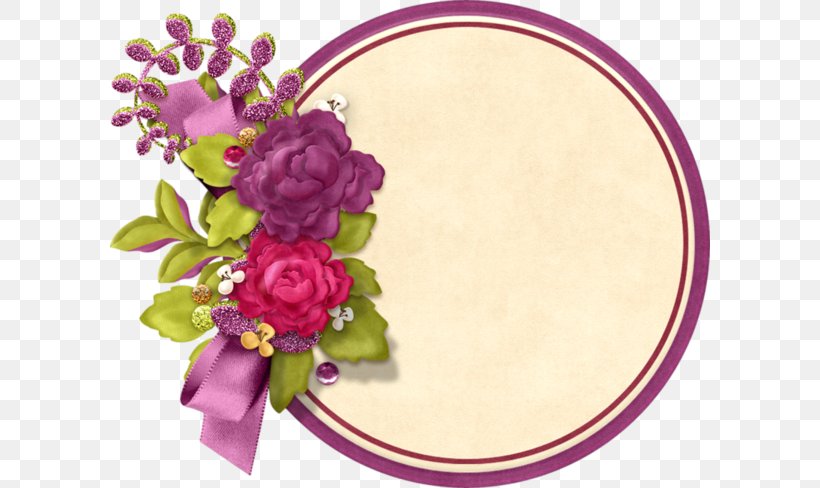Digital Scrapbooking Paper Label, PNG, 600x488px, Digital Scrapbooking, Collage, Cut Flowers, Drawing, Floral Design Download Free