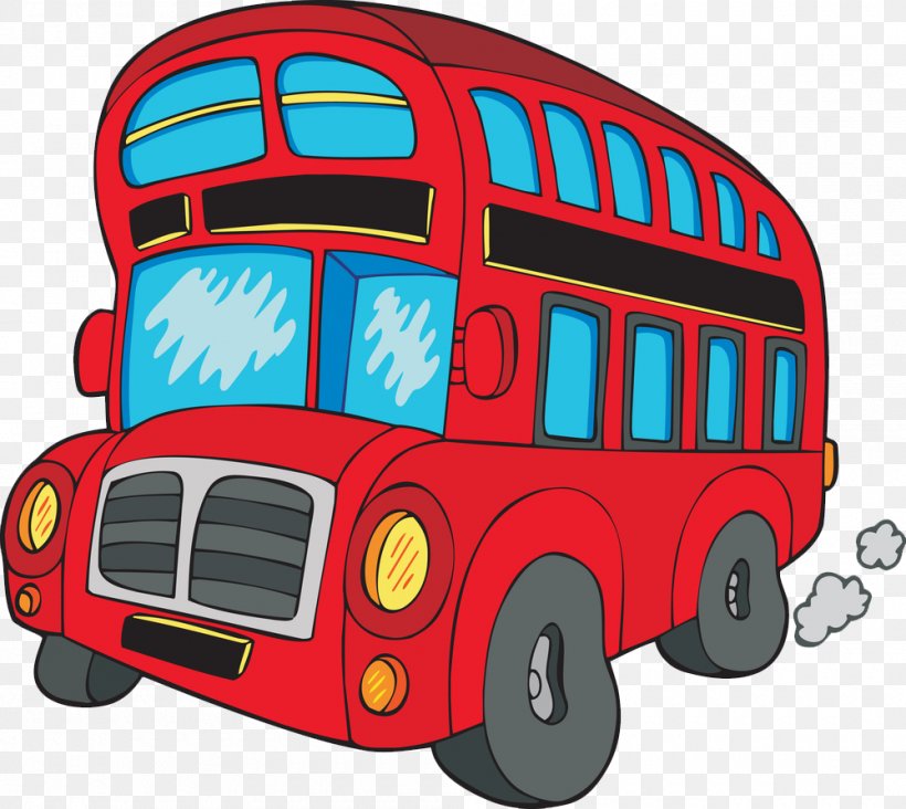 Double-decker Bus London Stock Photography Vector Graphics, PNG, 1000x893px, Bus, Automotive Design, Car, Cartoon, Coach Download Free