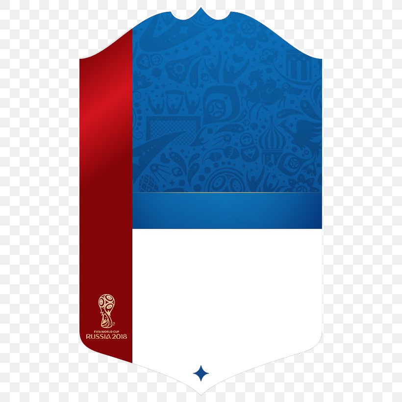 FIFA 18 FIFA 19 2018 World Cup FIFA 16 Football Player, PNG, 540x820px, 2018, 2018 World Cup, Fifa 18, Blue, Brand Download Free