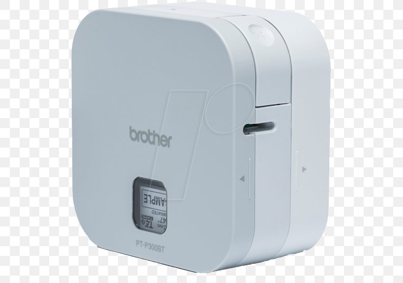 Label Printer Brother Industries Embossing Tape, PNG, 570x575px, Label Printer, Brother, Brother Industries, Brother Ptouch, Computer Download Free