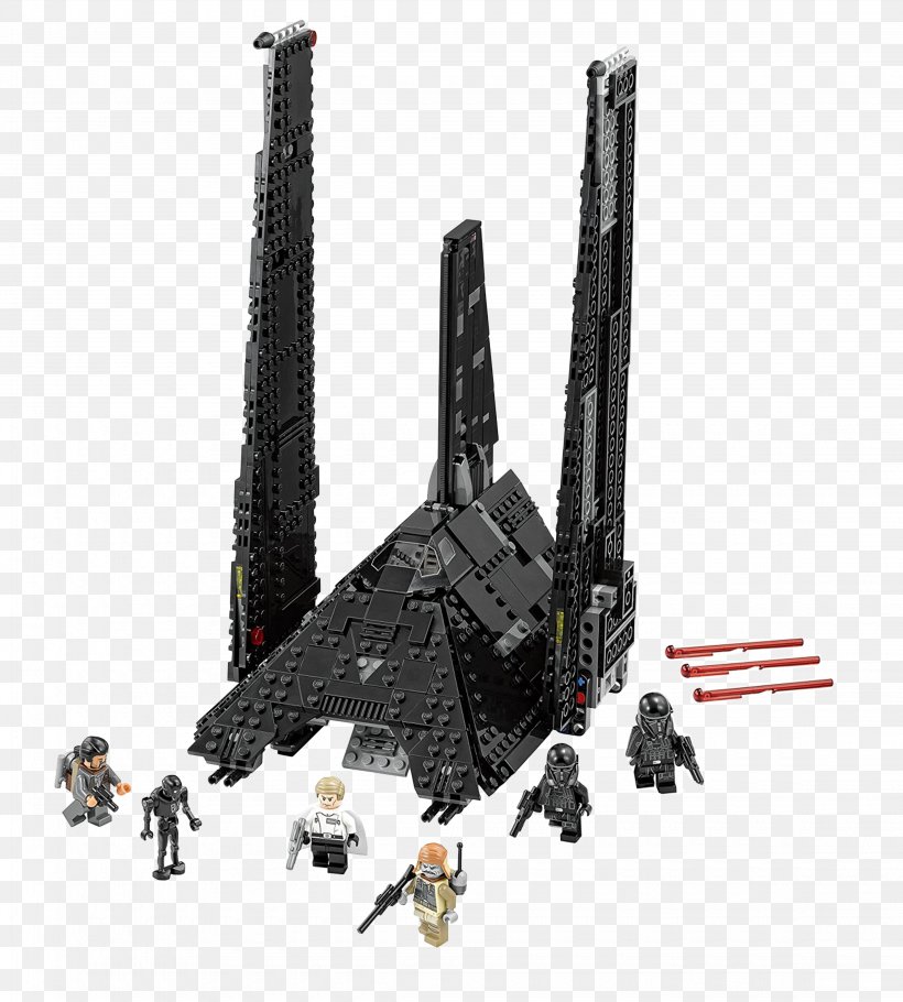 Orson Krennic LEGO 75156 Star Wars Krennic's Imperial Shuttle K-2SO, PNG, 4500x4996px, Orson Krennic, Atst, Droid, Lego, Lego Star Wars Download Free
