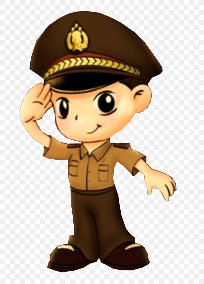 Promoter Logo Kepolisian Daerah Sumatera Utara Indonesian National Police, PNG, 1033x1436px, Promoter, Boy, Cartoon, Fictional Character, Figurine Download Free