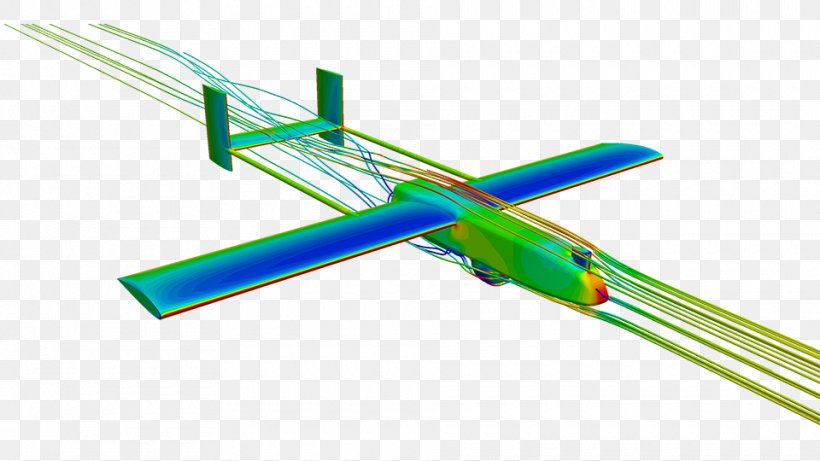 Radio-controlled Aircraft Glider Aircraft Design Process Model Aircraft, PNG, 960x540px, Aircraft, Aircraft Design Process, Airplane, Computational Fluid Dynamics, Engineering Download Free