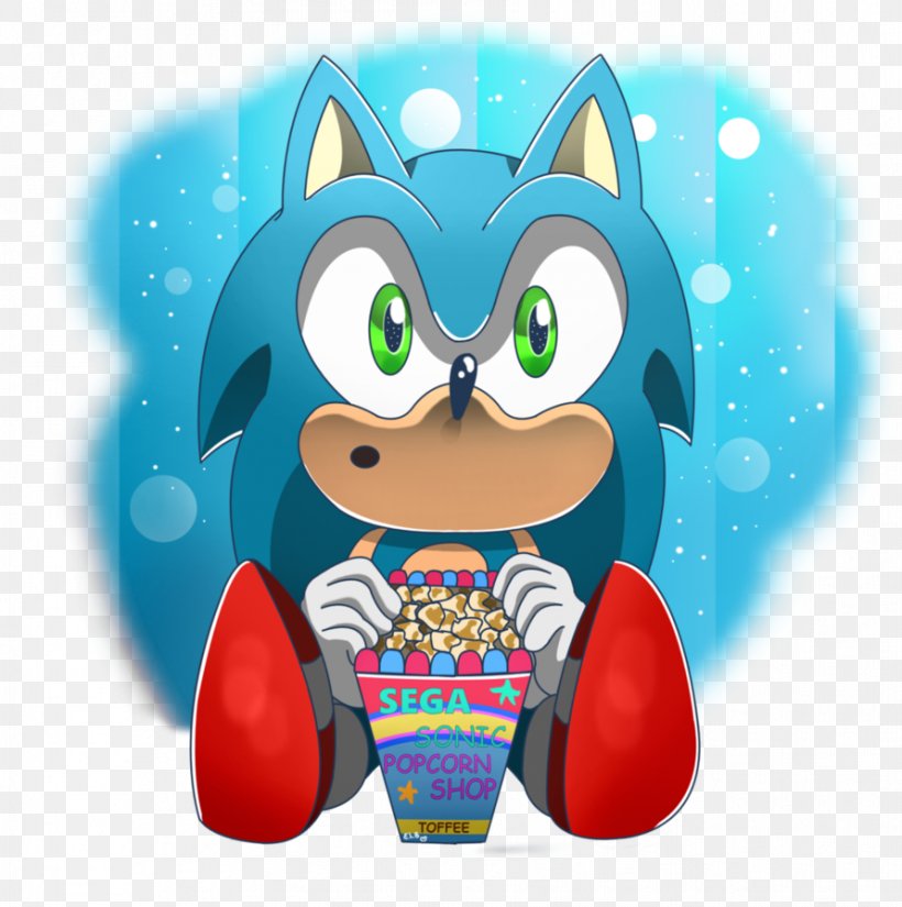 SegaSonic The Hedgehog Sonic Forces SegaSonic Popcorn Shop, PNG, 891x897px, Segasonic The Hedgehog, Arcade Game, Cartoon, Crush 40, Doctor Eggman Download Free