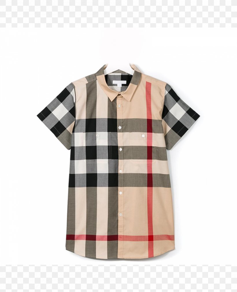 T-shirt Burberry Polo Shirt Collar, PNG, 1000x1231px, Tshirt, Bermuda Shorts, Blouse, Burberry, Button Download Free
