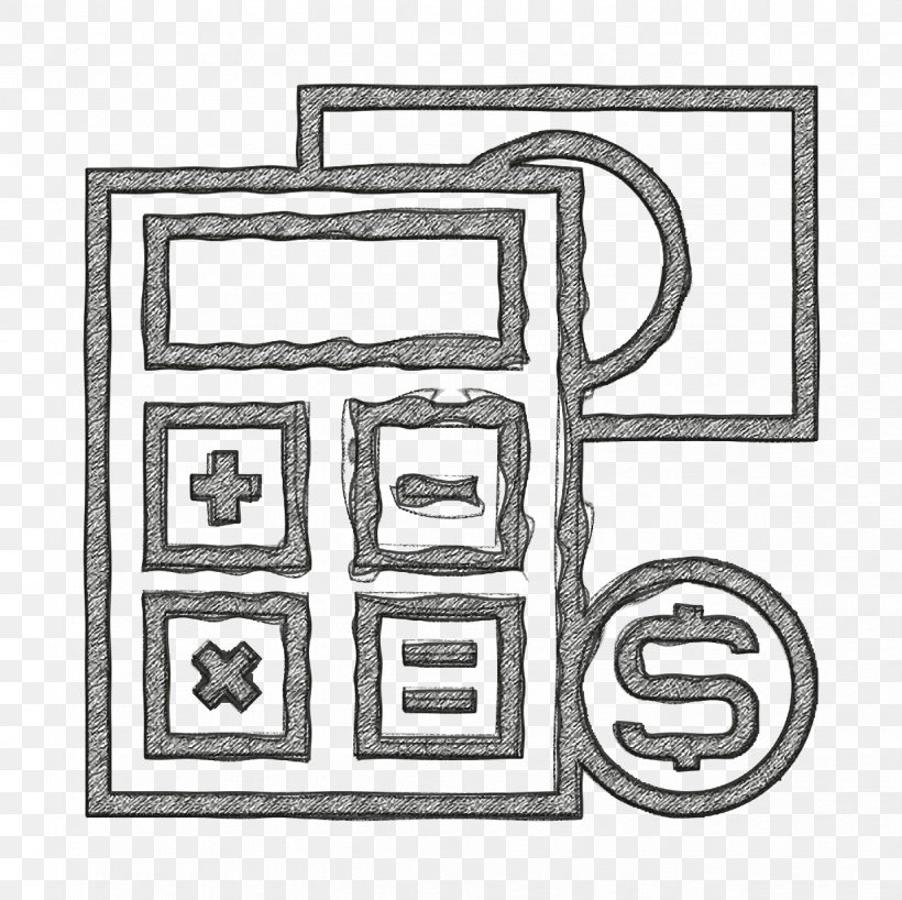 Accounting Icon Calculator Icon Cash Icon, PNG, 1226x1224px, Accounting Icon, Calculator Icon, Cash Icon, Currency Icon, Dollar Icon Download Free