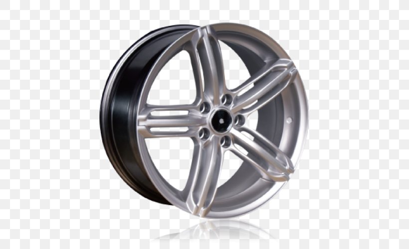 Alloy Wheel Spoke Rim Tire, PNG, 500x500px, Alloy Wheel, Alloy, Audi, Auto Part, Automotive Wheel System Download Free