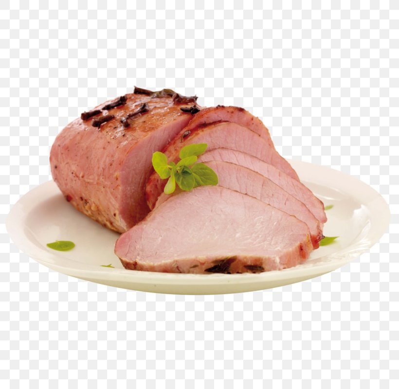 Bayonne Ham Roast Beef Food Bacon, PNG, 800x800px, Ham, Animal Fat, Animal Source Foods, Back Bacon, Bacon Download Free