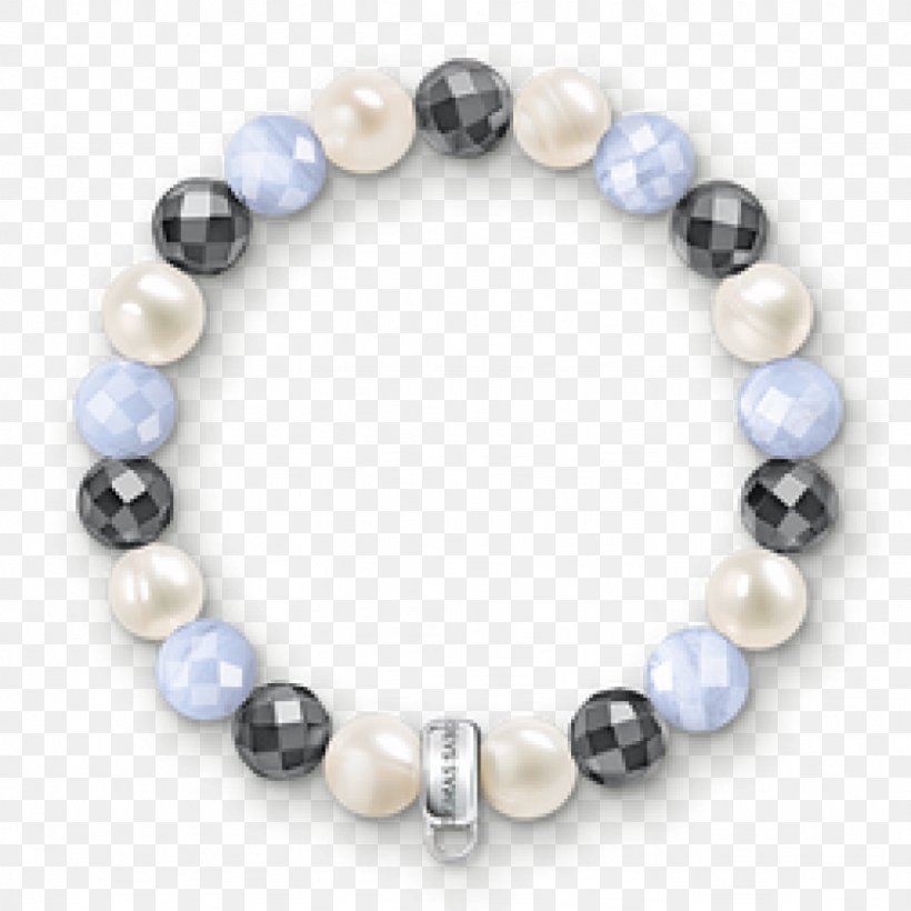 Charm Bracelet Silver Thomas Sabo Jewellery, PNG, 1024x1024px, Charm Bracelet, Bangle, Bead, Body Jewelry, Bracelet Download Free